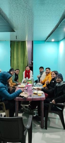 Sari home